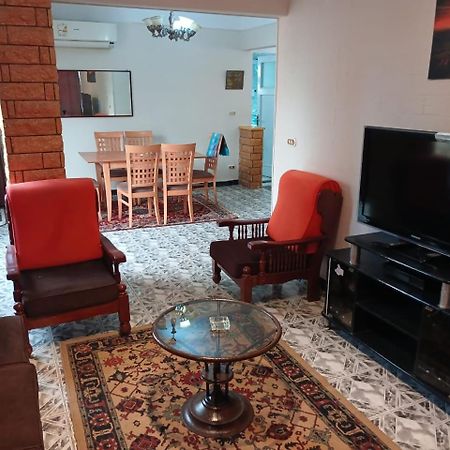 Maamoura Beach Zahraa Apartment 9/206 Alexandria Exteriör bild
