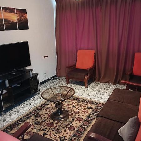 Maamoura Beach Zahraa Apartment 9/206 Alexandria Exteriör bild