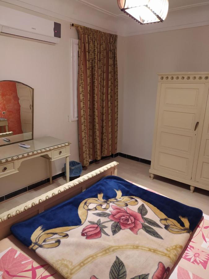 Maamoura Beach Zahraa Apartment 9/206 Alexandria Exteriör bild