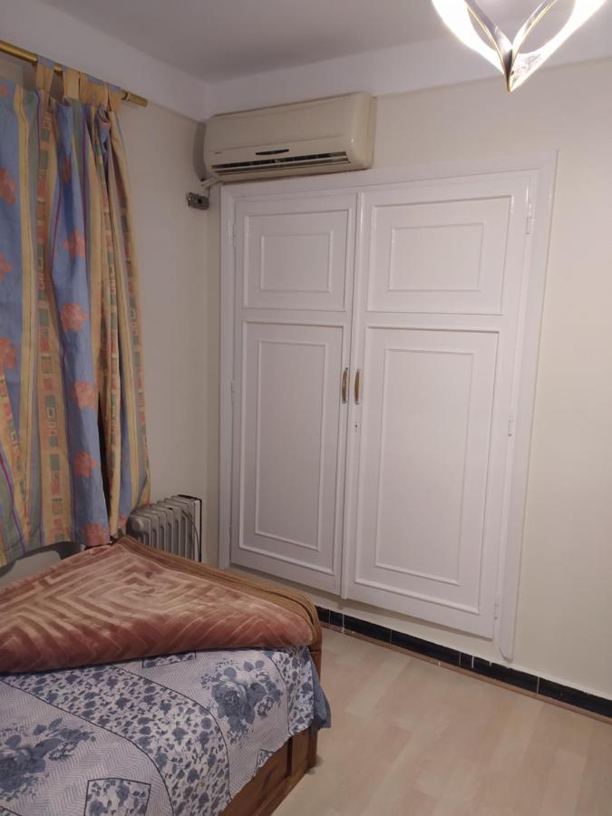 Maamoura Beach Zahraa Apartment 9/206 Alexandria Exteriör bild