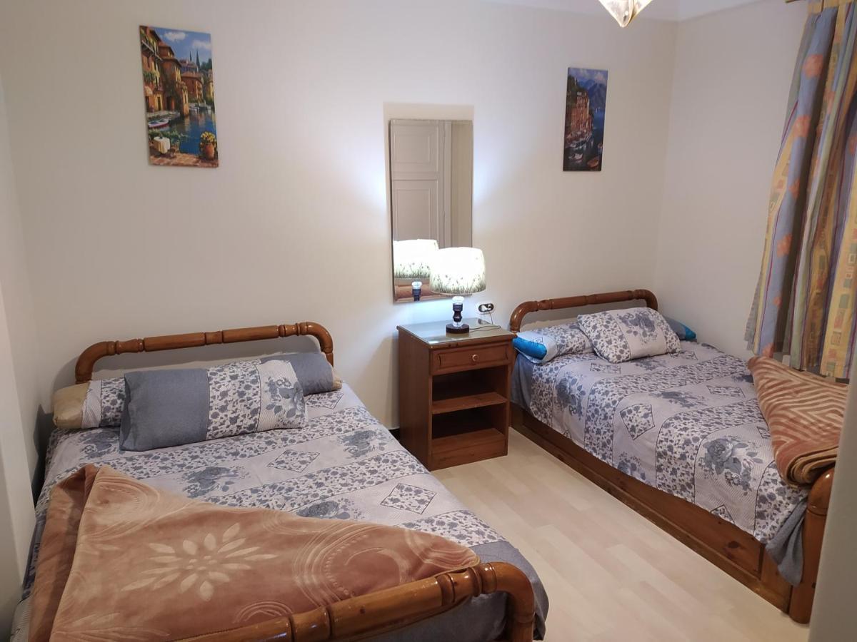 Maamoura Beach Zahraa Apartment 9/206 Alexandria Exteriör bild