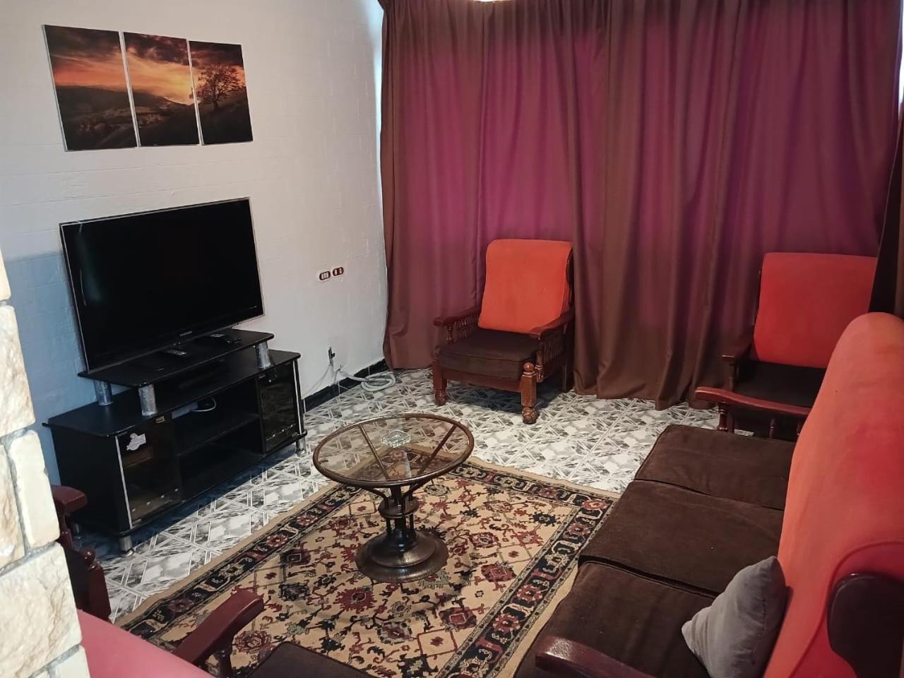 Maamoura Beach Zahraa Apartment 9/206 Alexandria Exteriör bild
